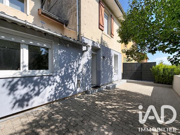 Maison à vendre 4 pièces 90 m² Jœuf