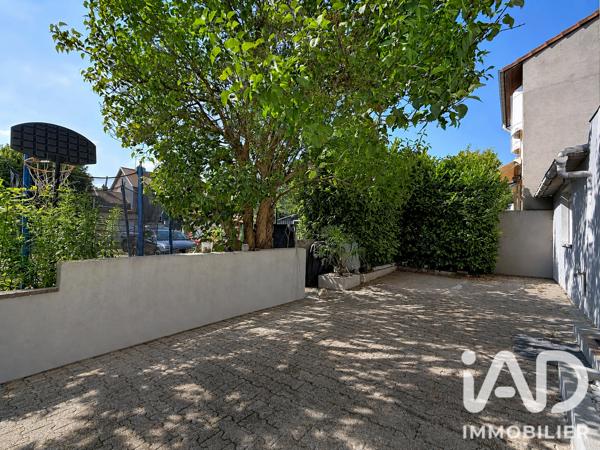 Maison à vendre 4 pièces 90 m² Jœuf