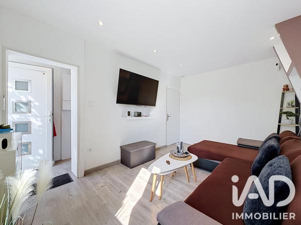 Maison à vendre 4 pièces 90 m² Jœuf