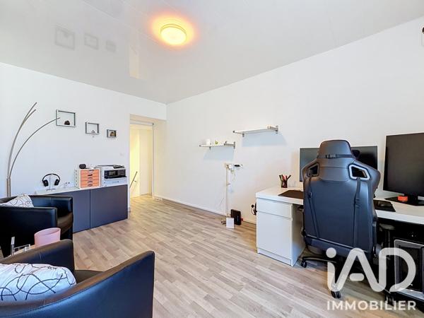Maison à vendre 4 pièces 90 m² Jœuf