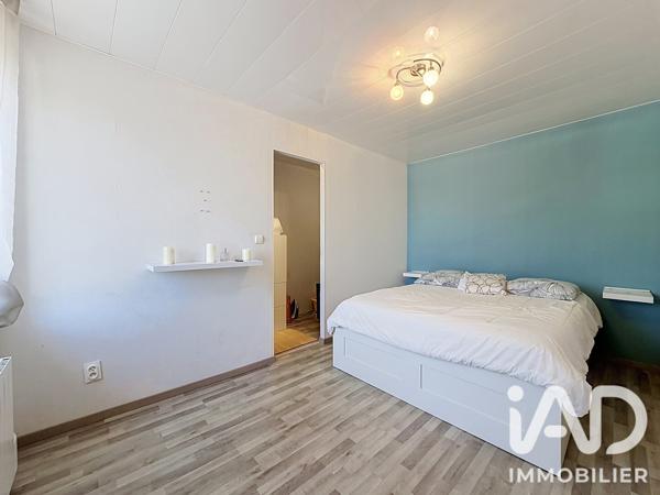 Maison à vendre 4 pièces 90 m² Jœuf
