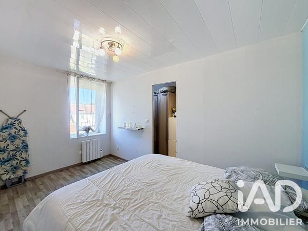 Maison à vendre 4 pièces 90 m² Jœuf