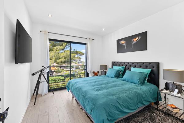Vente Maison de luxe Sanary-sur-Mer 5 Pièces 150 m²