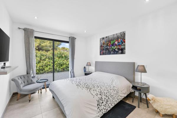 Vente Maison de luxe Sanary-sur-Mer 5 Pièces 150 m²