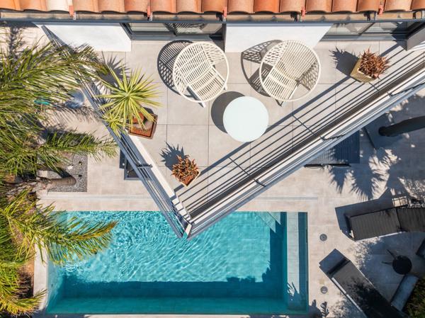 Vente Maison de luxe Sanary-sur-Mer 5 Pièces 150 m²