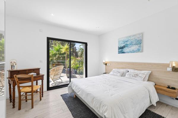 Vente Maison de luxe Sanary-sur-Mer 5 Pièces 150 m²