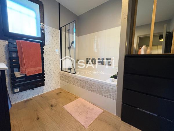 Belle villa avec piscine à 12min de La Rochelle