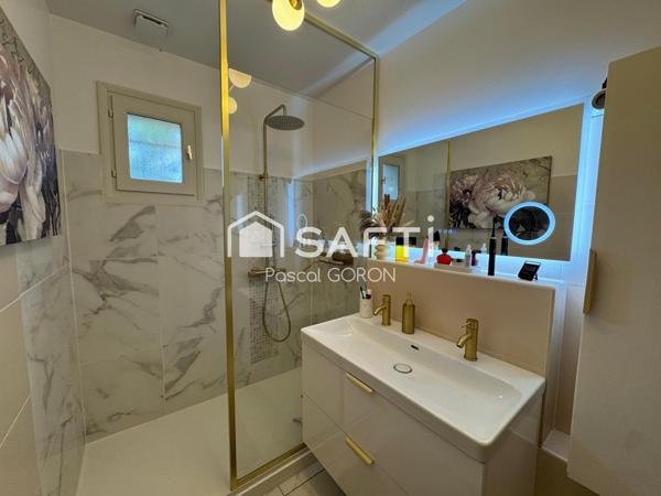 Belle villa avec piscine à 12min de La Rochelle