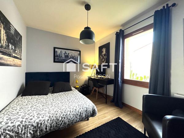 Belle villa avec piscine à 12min de La Rochelle