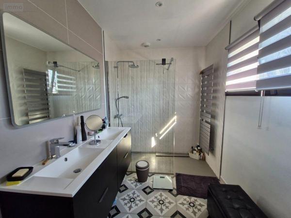 Maison à vendre à Noyal-sur-Vilaine en Ille-et-Vilaine (35530), ref : 228-IDG