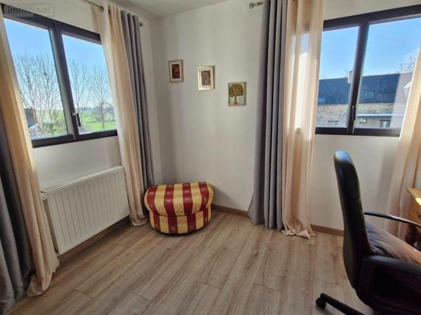 Maison à vendre à Noyal-sur-Vilaine en Ille-et-Vilaine (35530), ref : 228-IDG