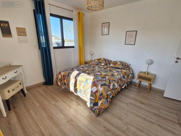 Maison à vendre à Noyal-sur-Vilaine en Ille-et-Vilaine (35530), ref : 228-IDG