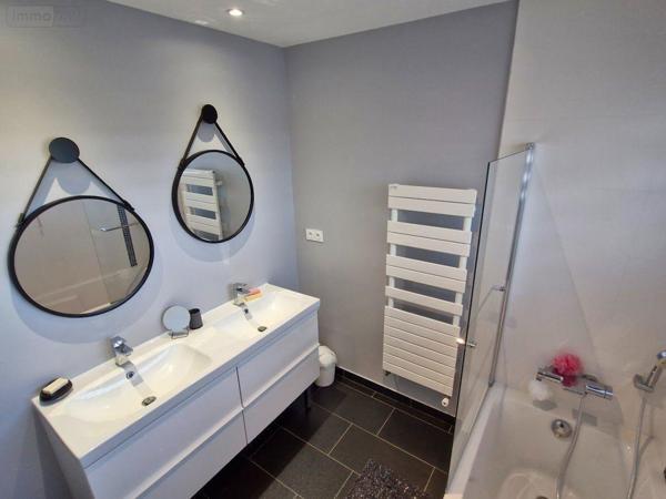 Maison à vendre à Noyal-sur-Vilaine en Ille-et-Vilaine (35530), ref : 228-IDG