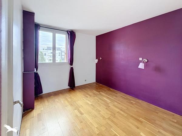 Appartement 299 000 € Colombes 5 p 83 m² DPE E