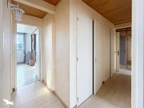 Appartement 299 000 € Colombes 5 p 83 m² DPE E