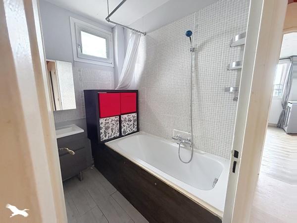 Appartement 299 000 € Colombes 5 p 83 m² DPE E