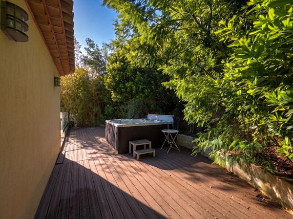 Vente Villa de luxe Les Issambres 8 Pièces 216 m²