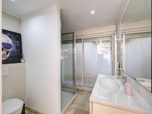 Vente Villa de luxe Les Issambres 8 Pièces 216 m²