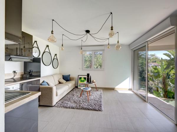 Vente Villa de luxe Les Issambres 8 Pièces 216 m²
