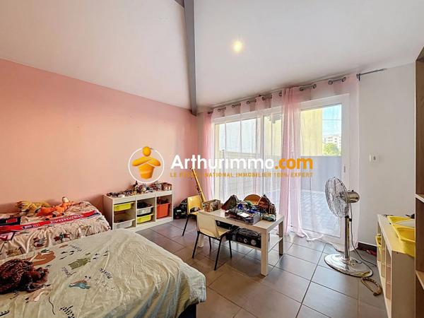 Vente Maison 5 pièces 110 m2 à Bourgoin-Jallieu