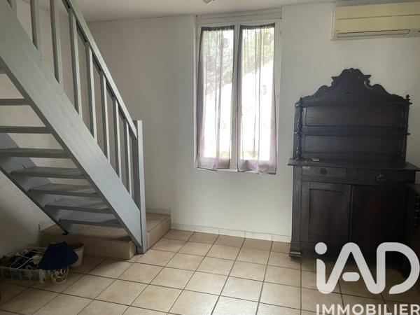 Maison à vendre 5 pièces 83 m² Lurcy-Lévis