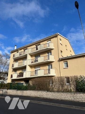 BEL Appartement à Villers-les-Nancy