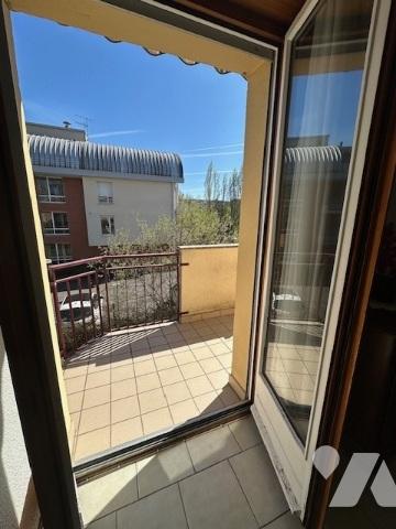 BEL Appartement à Villers-les-Nancy