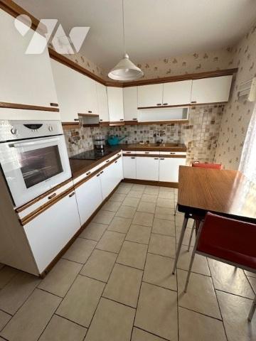 BEL Appartement à Villers-les-Nancy