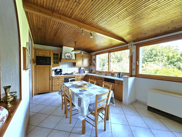 Maison de ville 4 chambres