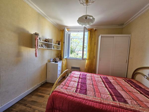 Maison de ville 4 chambres