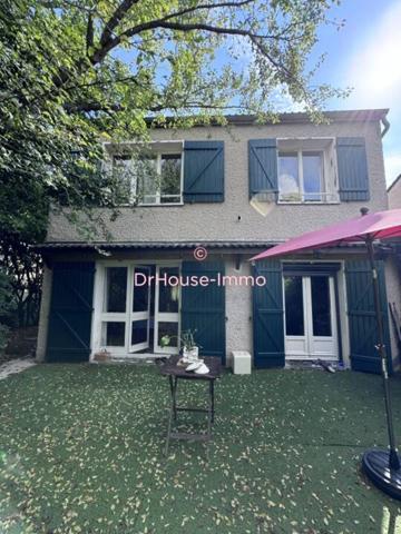 Maison à vendre 6 pièces de 101 m²