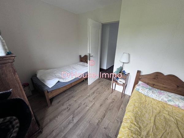 Maison à vendre 6 pièces de 101 m²