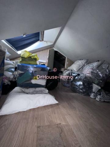 Maison à vendre 6 pièces de 101 m²