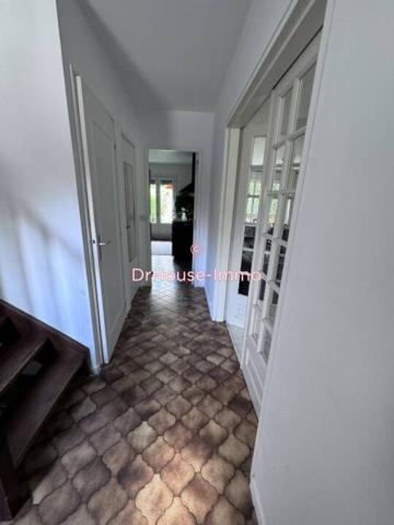 Maison à vendre 6 pièces de 101 m²