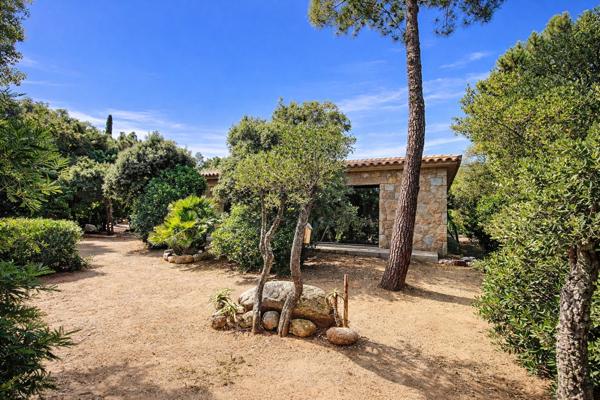 Maison à vendre  3 pièces - 87,72 m2 LECCI - 201