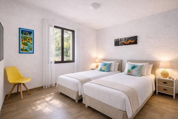 Maison à vendre  3 pièces - 87,72 m2 LECCI - 201