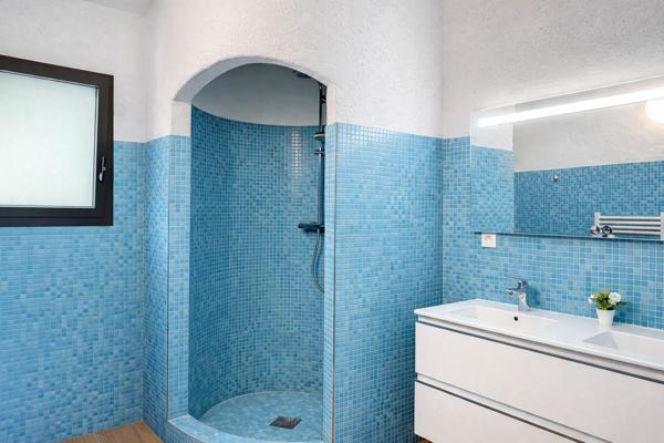 Maison à vendre  3 pièces - 87,72 m2 LECCI - 201