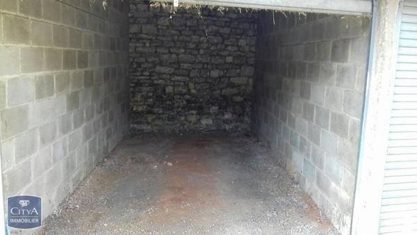 Location parking Châteauroux (36000)