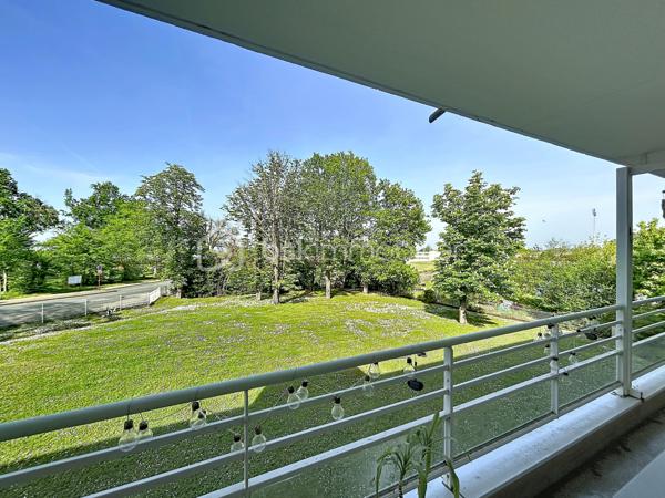 Appartement de 60,02 m²