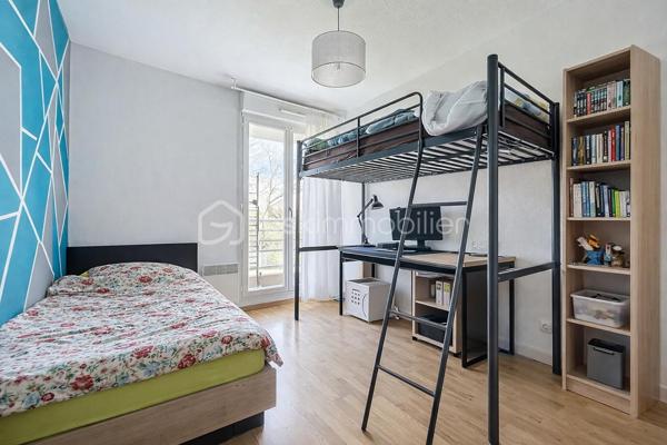 Appartement de 60,02 m²
