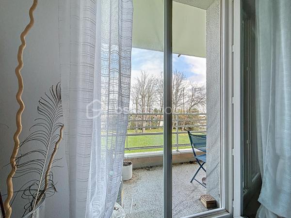 Appartement de 60,02 m²