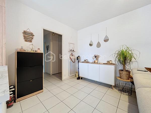 Appartement de 60,02 m²