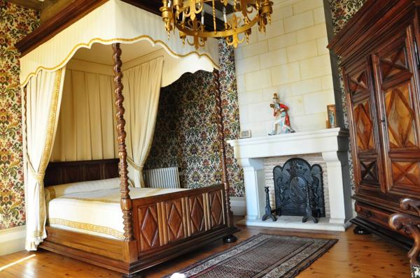 Manoir du XVIIIe siècle, niché au cœur du Lot-et-Garonne.