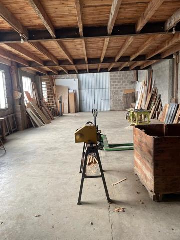 Manoir du XVIIIe siècle, niché au cœur du Lot-et-Garonne.