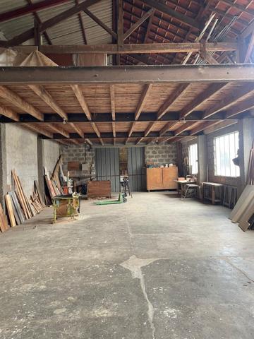 Manoir du XVIIIe siècle, niché au cœur du Lot-et-Garonne.