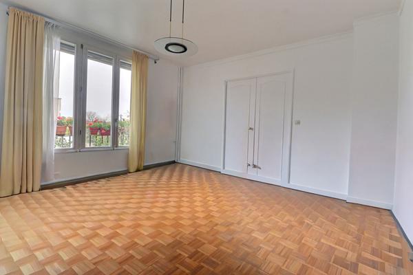 Appartement Saint Denis 3 pièces 71m2
