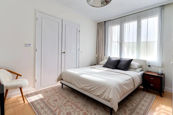 Appartement Saint Denis 3 pièces 71m2