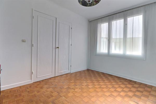 Appartement Saint Denis 3 pièces 71m2