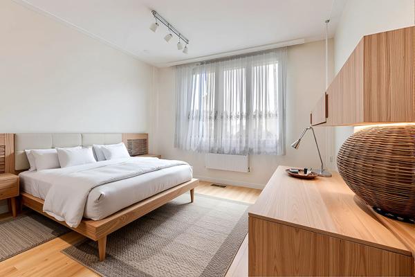 Appartement Saint Denis 3 pièces 71m2