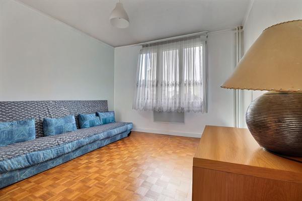 Appartement Saint Denis 3 pièces 71m2